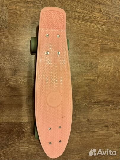 Пенниборд termit