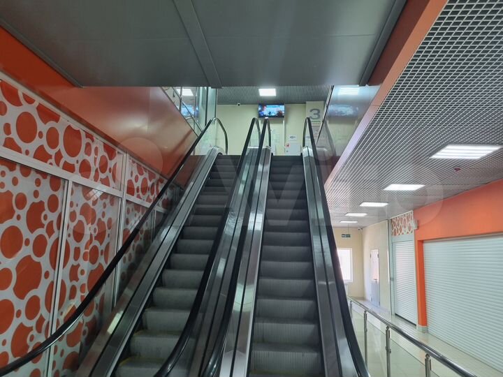 Торговая площадь, 274.5 м²