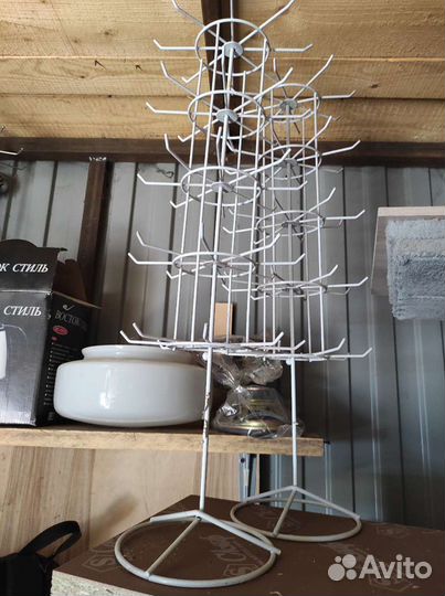 Держатель для мелочей