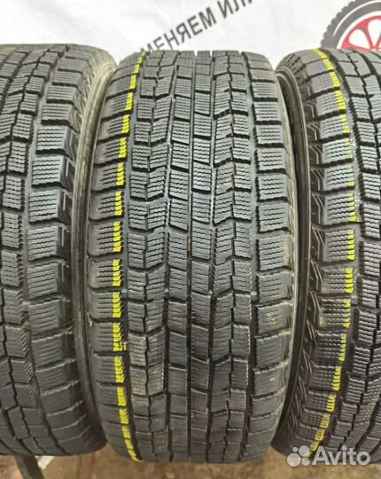 Goodyear UltraGrip Ice Navi Zea 205/55 R16 98Q