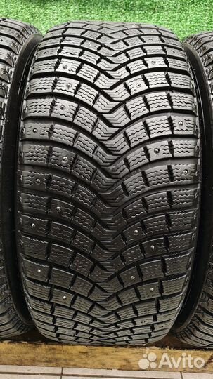 Michelin Latitude X-Ice North 2 + 255/50 R19