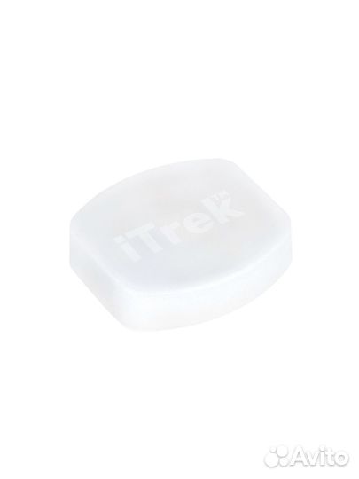 ITrek световой трекер iTrek белый, свет белый