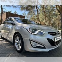 Hyundai i40 2.0 MT, 2013, 223 765 км, с пробегом, цена 1 050 000 руб.