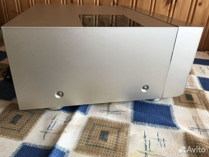 Pioneer PD-F908 (File-type CD Player)