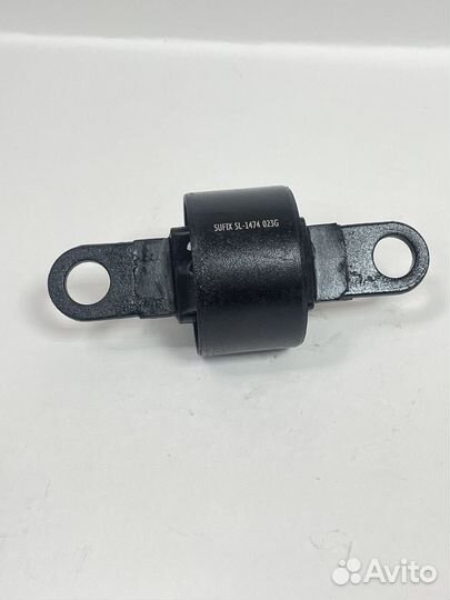 Сайлентблок продольного рычага задний Focus 3