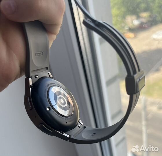 Samsung galaxy watch 5 pro