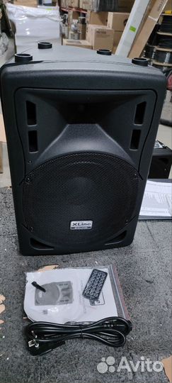 Акустическая система Xline BAF-10A (арт. 301002)