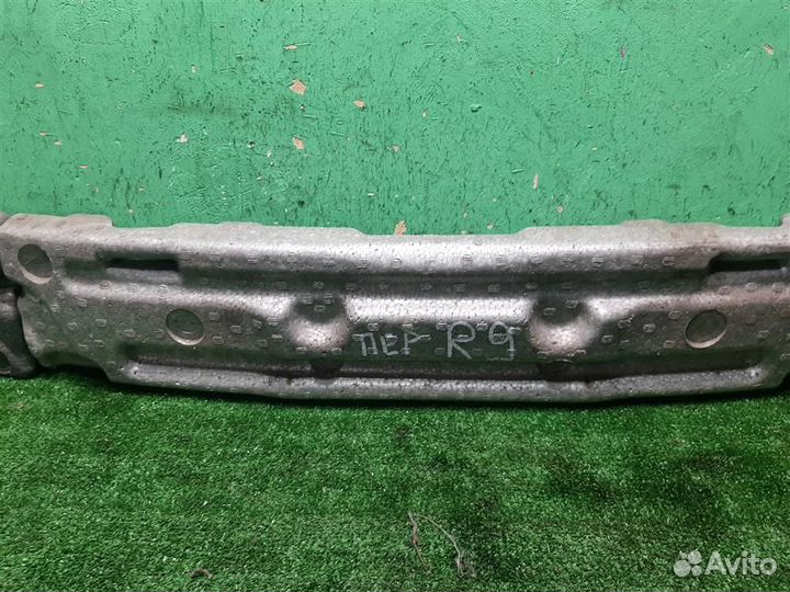 Абсорбер бампера заднего KIA RIO 2 (JB) 2006