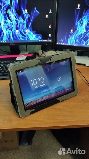 Планшет asus MemoPad FHD 10