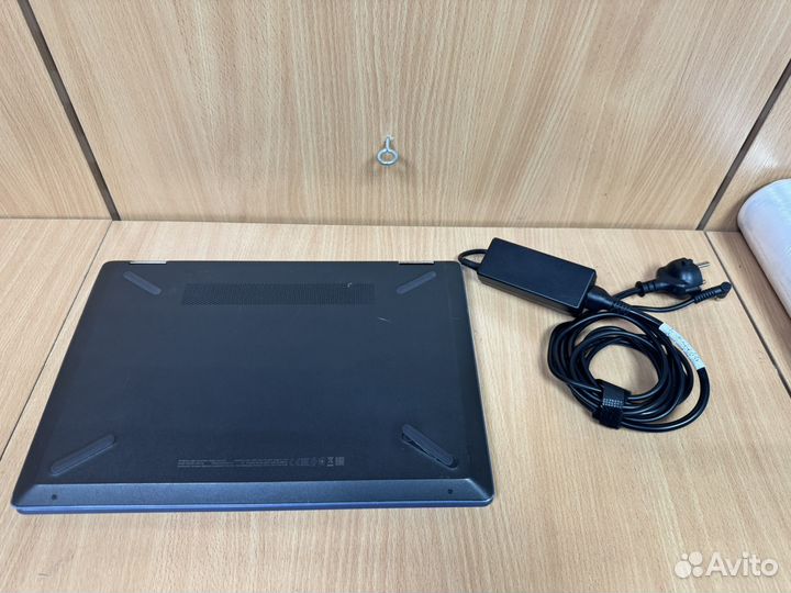 Ноутбук HP Pavilion X360 14-dh0015ur 14