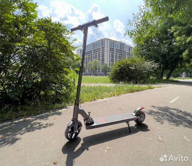 Электросамокат Kugoo Kirin A1 Новый