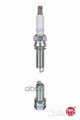 Свеча зажигания 4288 plkr7A NGK