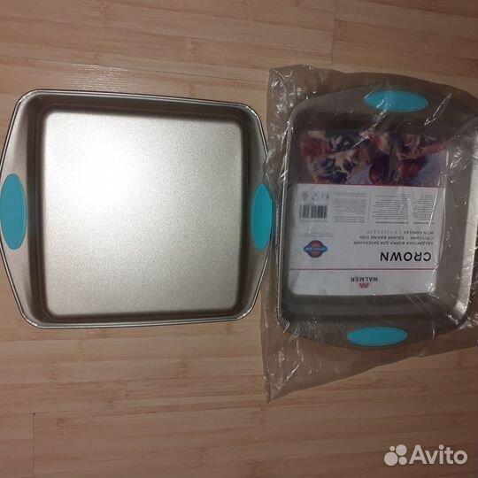 Форма для выпечки