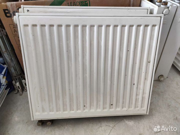 Радиаторы отопления