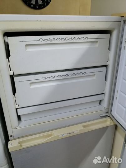 Холодильник бу