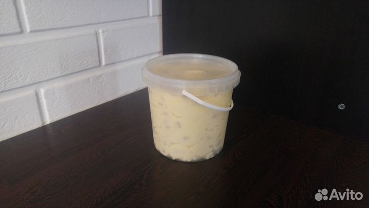 Десерт домашний