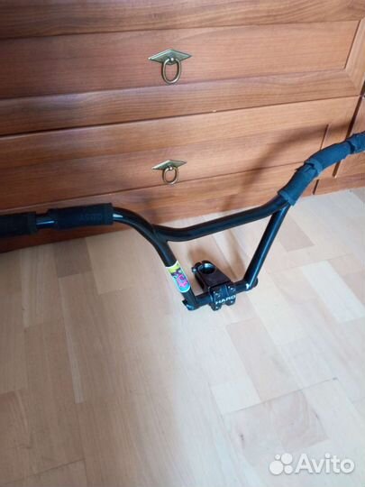 Детали bmx/бмх