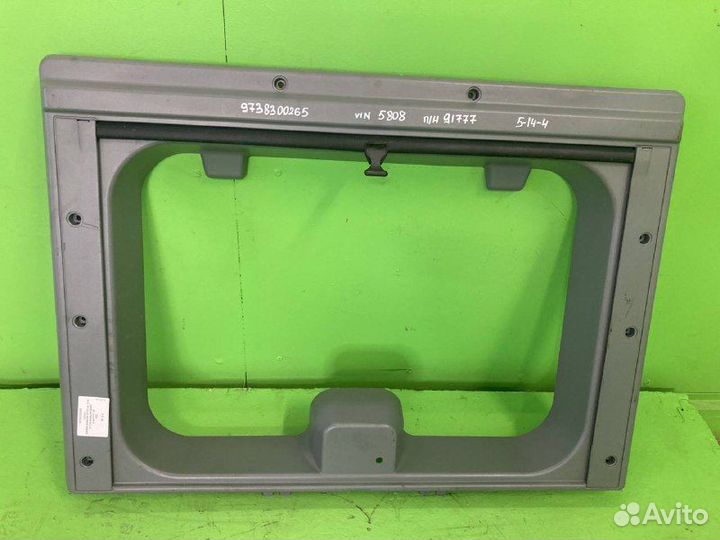 Рамка KAMAZ 5490-S5