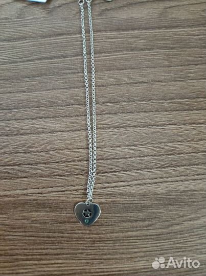 Серебряные браслеты