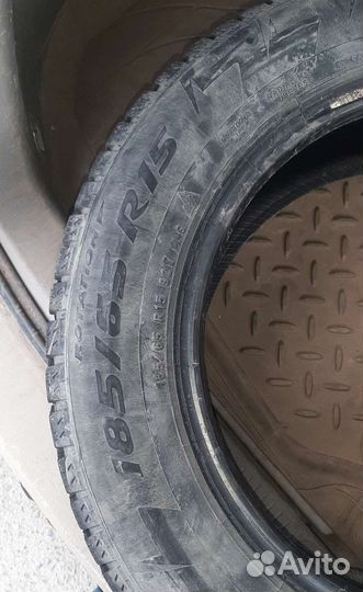 Pirelli Ice Zero 185/65 R15