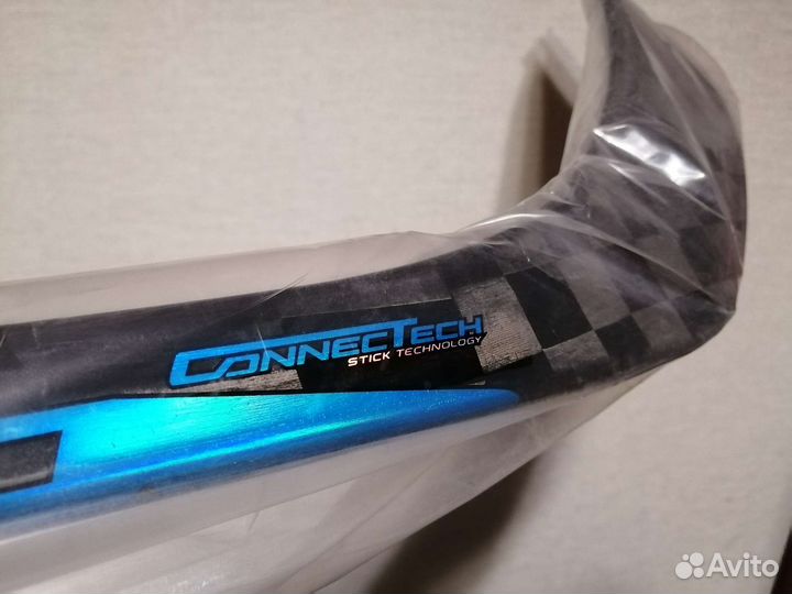 Хоккейная клюшка Bauer Sync Nexus 55R/P92