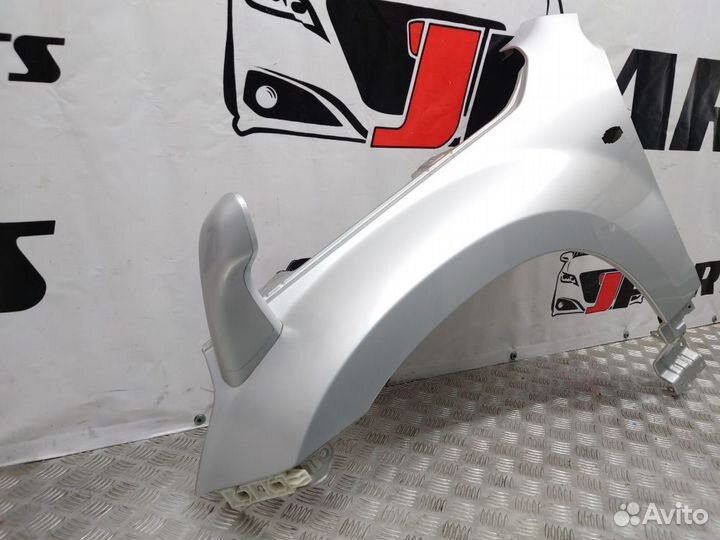 Крыло переднее Suzuki Grand Vitara II (2005—2008)