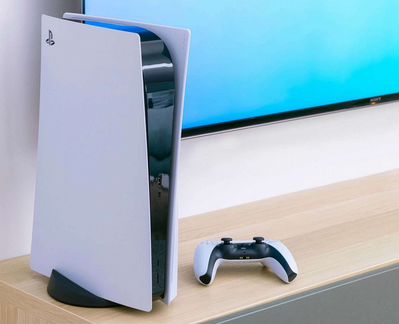 Аренда ps4 и ps5