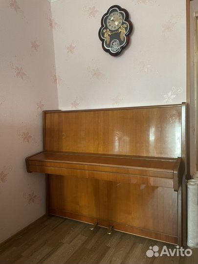 Фортепиано