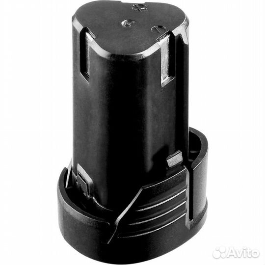 Аккумуляторная батарея зубр АКБ-С1-12-2