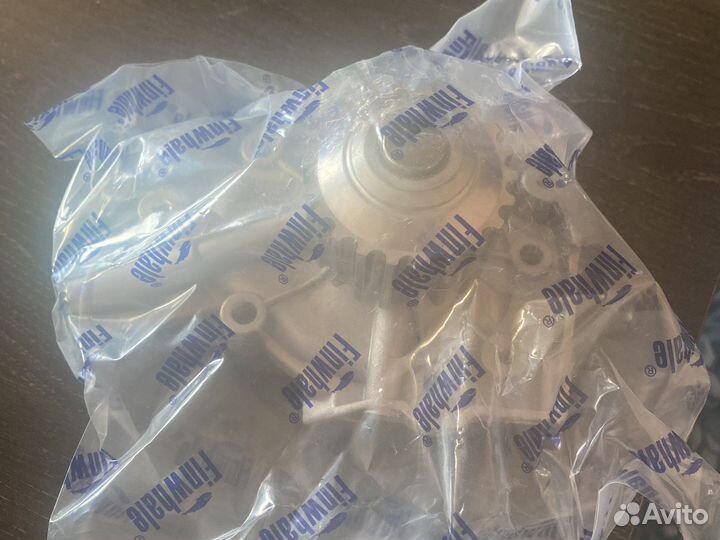 Водяной насос Matiz 0.8