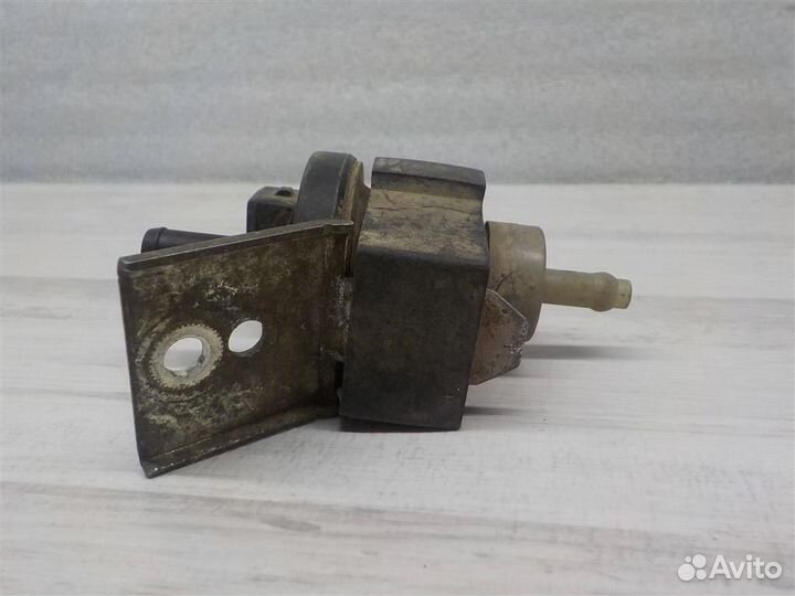 Клапан вентиляции топливного бака Chevrolet Aveo