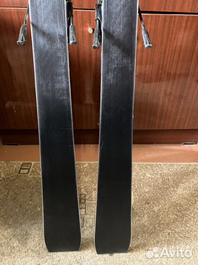 Горные лыжи Dynastar 165, спортцех