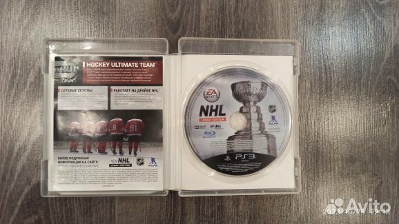 Игры PS3 диски NHL 16 legacy, Darkness,Tomb Raider