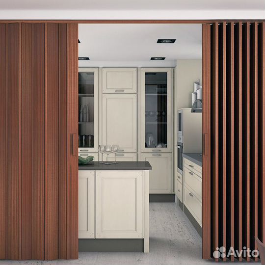 Двери межкомнатные пластиковые