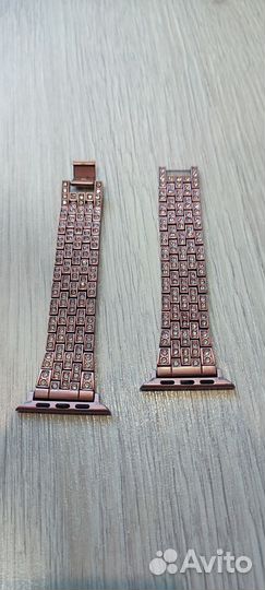 Ремешок для часов apple watch