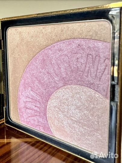 Yves Saint laurent palette Y-mail compact powder