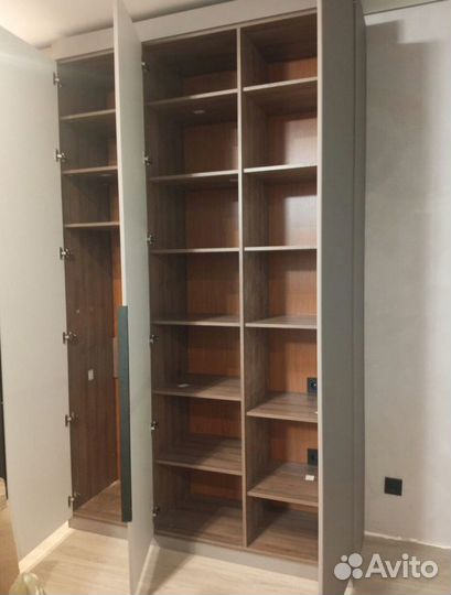 Шкаф на заказ Мария