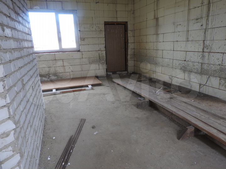 Дом 191,2 м² на участке 15 сот.