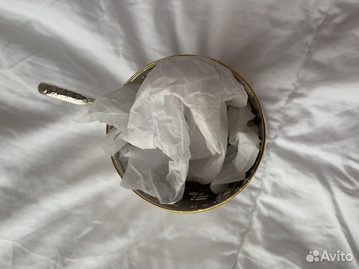 Подстаканник ржд