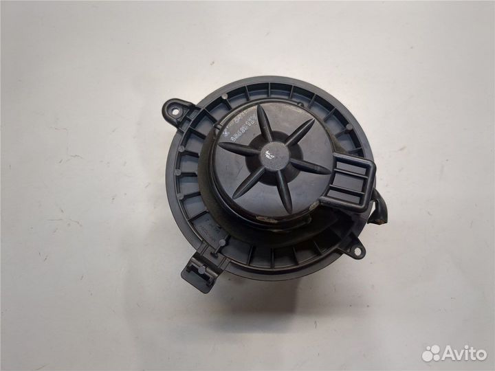 Двигатель отопителя Suzuki SX4, 2009