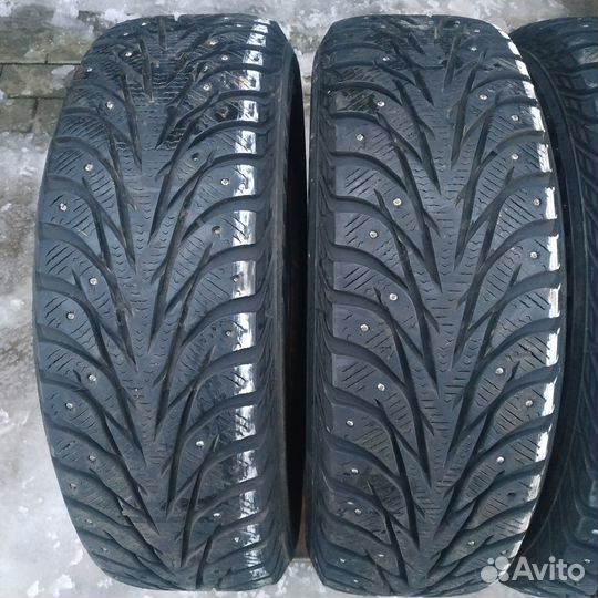 Yokohama Ice Guard IG35 185/65 R15 92T