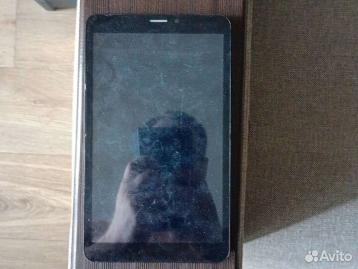 Планшет dexp ursus z280