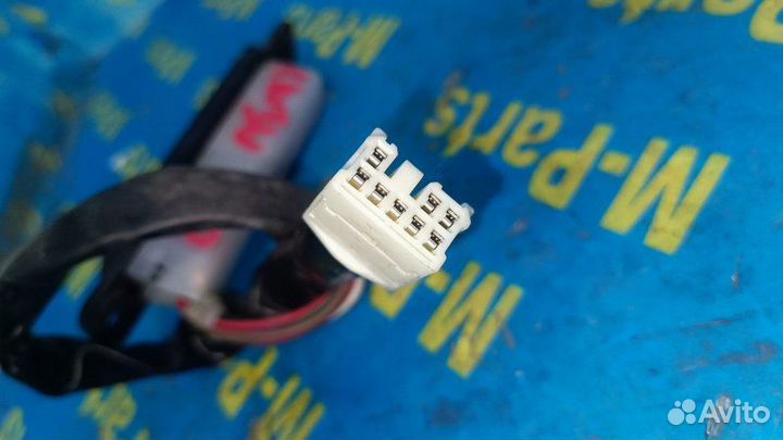 Контактная группа двери задняя правая Mazda Mpv