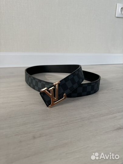 Ремень lv