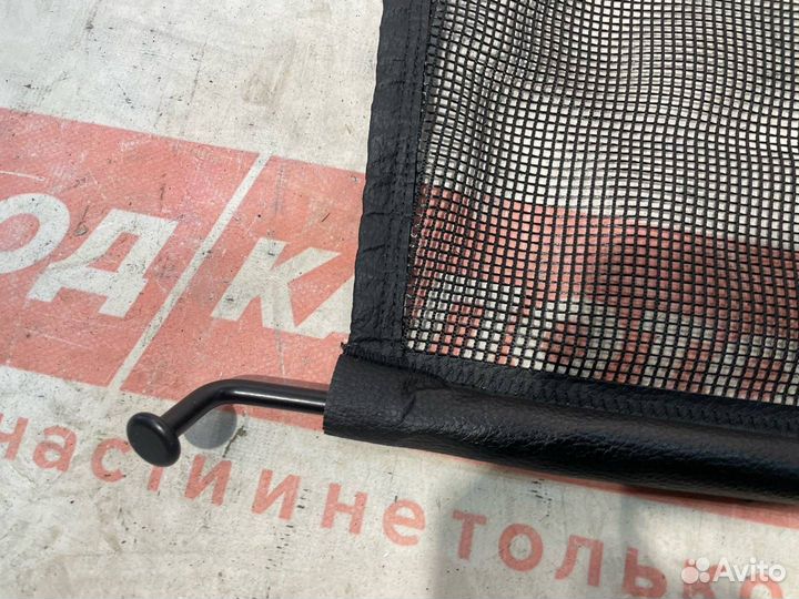 Сетка (собачник) Volkswagen Tiguan 2011 5N0861691