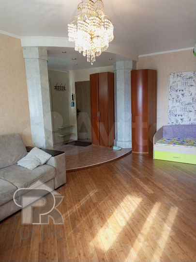 1-к. квартира, 38,5 м², 3/14 эт.