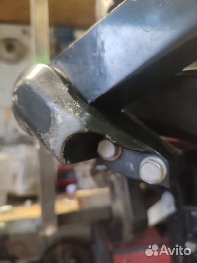 Лодочный мотор Сузуки 9.9-15