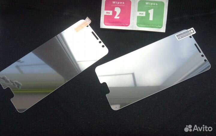 Защитное стекло