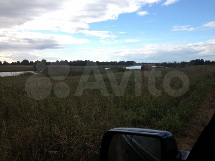 Участок 24,98 га (СНТ, ДНП)