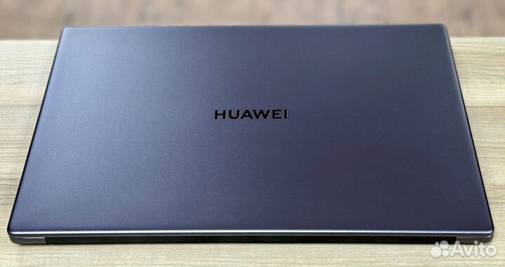 Ноутбук Huawei MateBook D15 BoDE WFH9